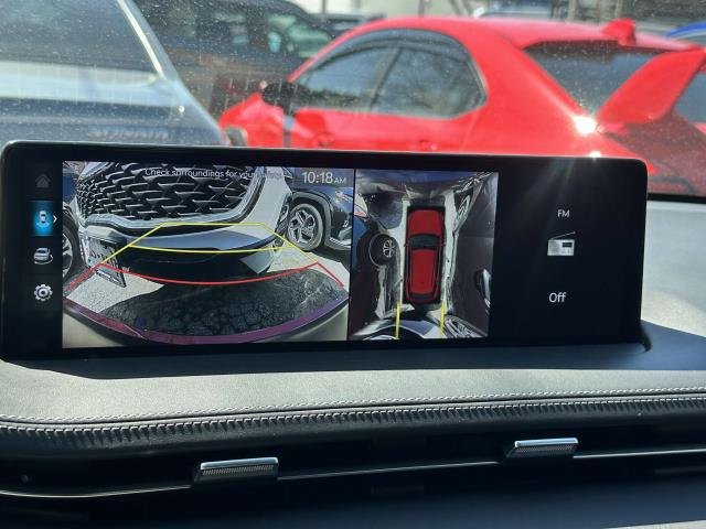 2023 GENESIS GV70 Standard - Photo 28