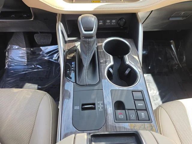 Used 2023 Beige Toyota Limited image 28