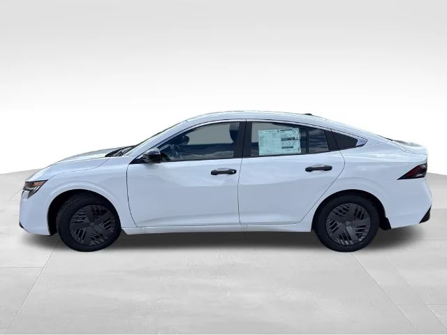 New 2027 Fresh Powder Nissan S image 4