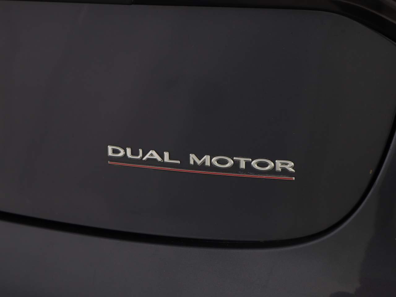 Used 2022 Blue Tesla Performance image 7
