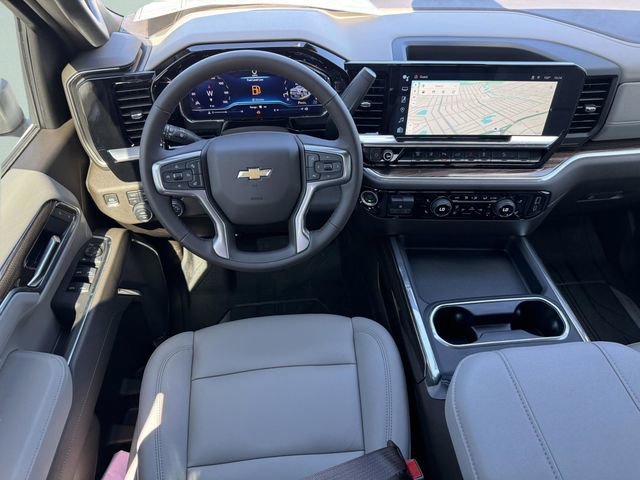 2025 Chevrolet Silverado 2500 HD LT - Photo 26