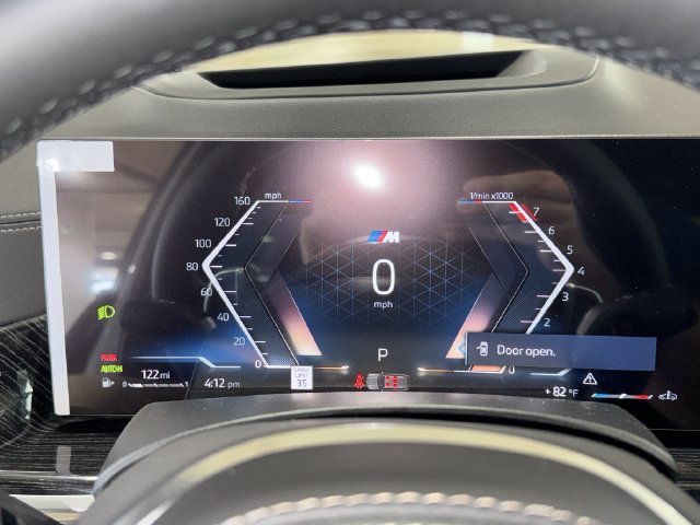 New 2026 Brooklyn Grey Metallic BMW sDrive40i image 18