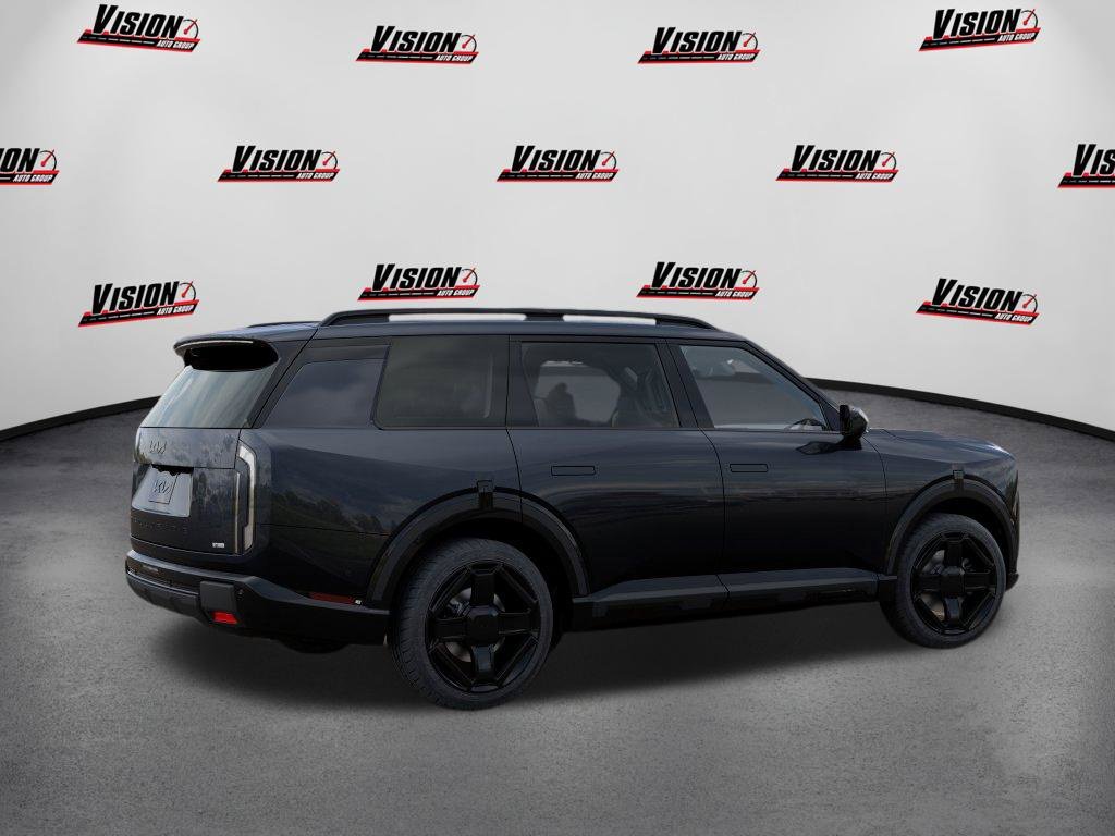New 2027 Gray Kia X-Line SX image 6