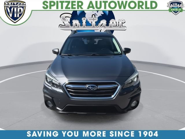 Used 2019 Gray Subaru 3.6R Limited image 3