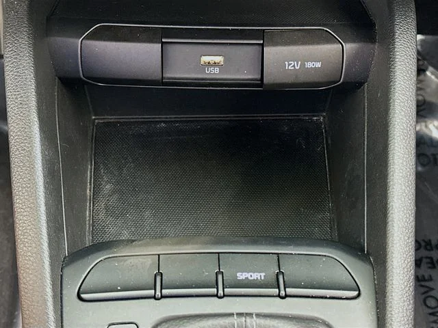 Certified Pre-Owned 2021 Kia Rio S