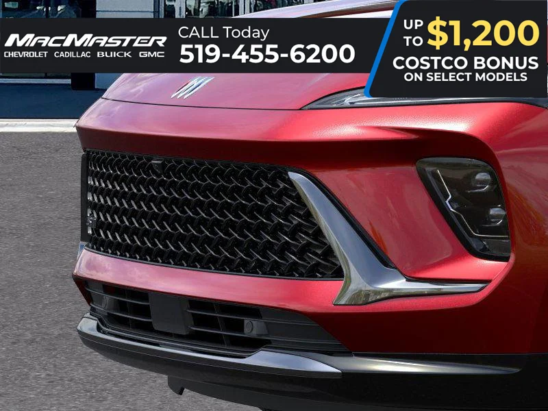 New 2026  Buick Sport Touring image 13