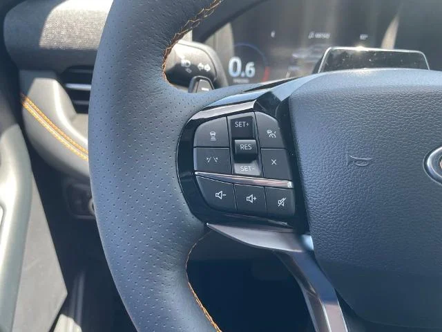 New 2026 Vapor Blue Metallic Ford Tremor® image 53