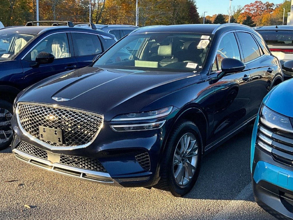 Used 2023 Blue Genesis 2.5T image 3
