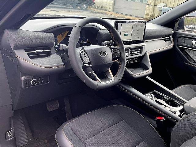 2026 Ford Explorer — photo 20
