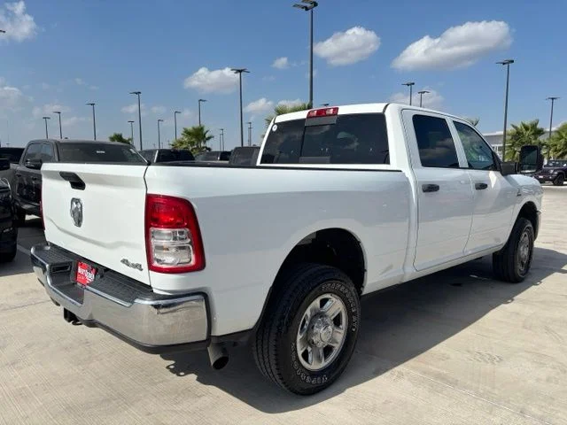 Used 2024 White Ram Tradesman image 6