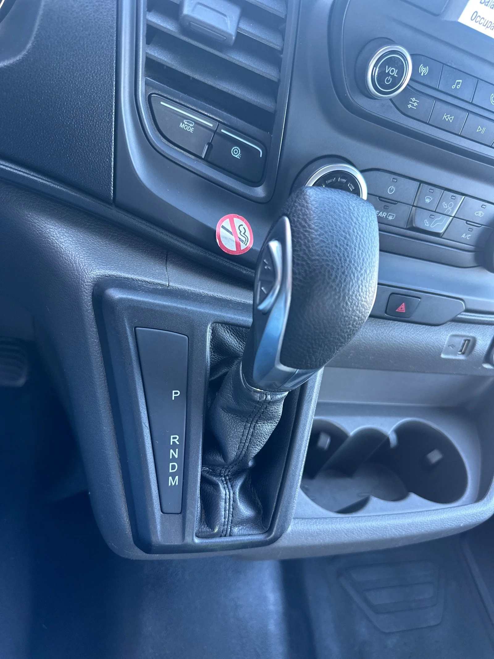 Used 2021 WHITE Ford  image 23
