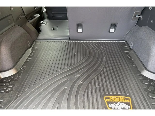 2026 Subaru Outback Wilderness - Photo 42