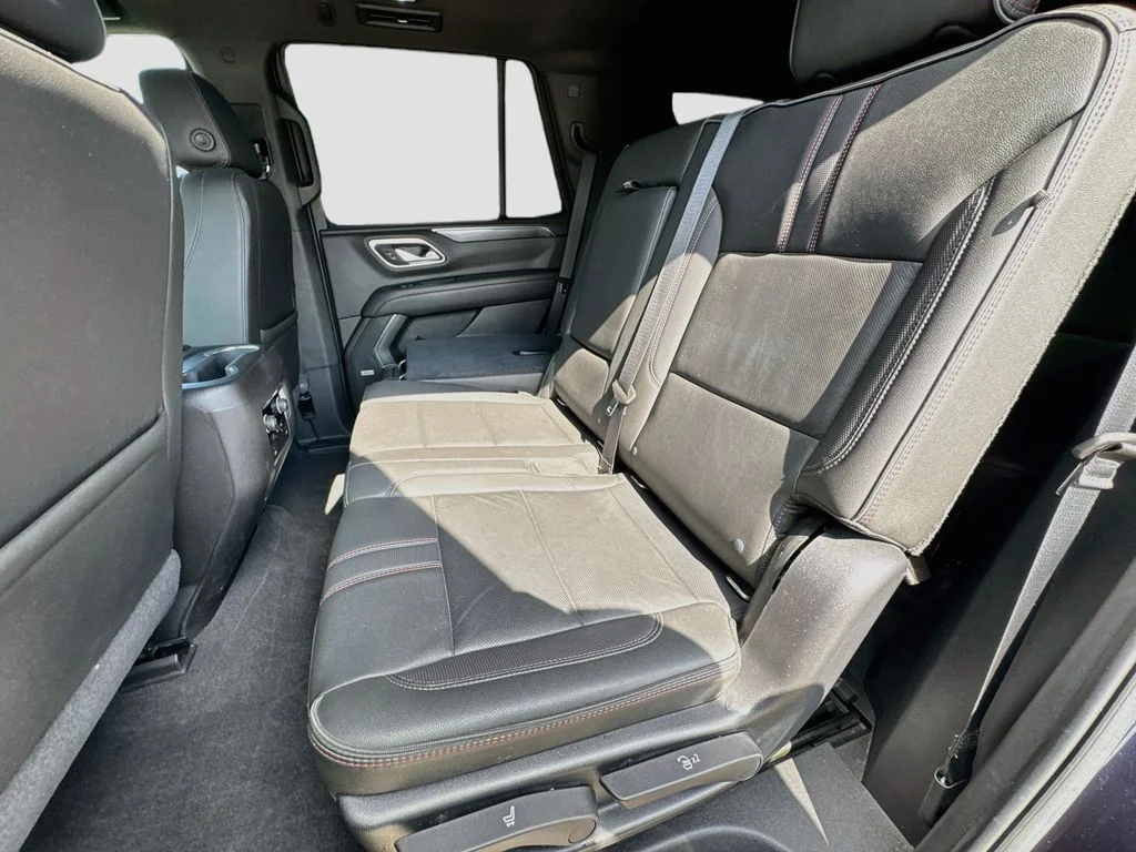 Used 2021 Blue Chevrolet RST image 28