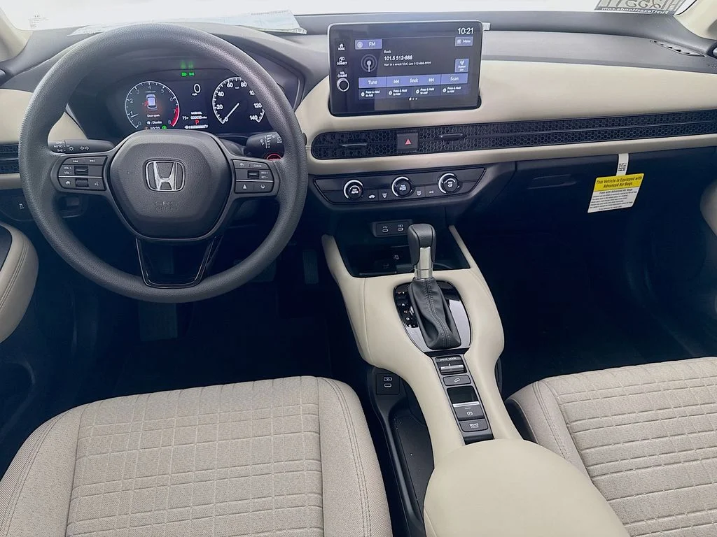 New 2027 Nordic Forest Pearl Honda LX image 31