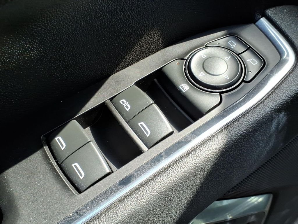 Certified Used 2023 Desert Sand Metallic GMC Elevation image 21