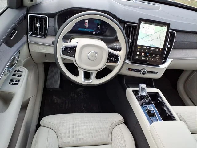 New 2026 Denim Blue Volvo T8 Ultra image 13