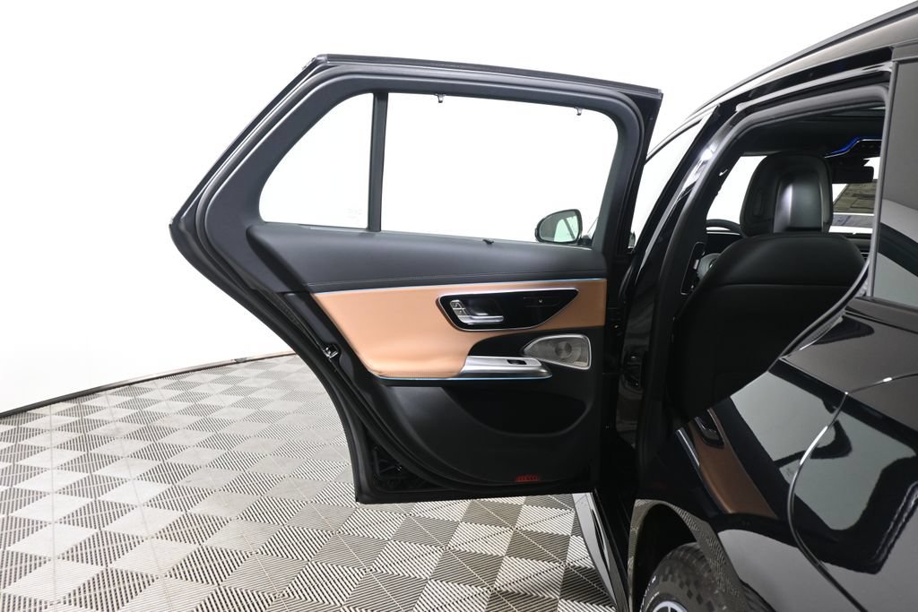 New 2026 Black Mercedes-Benz E 53 AMG® image 71