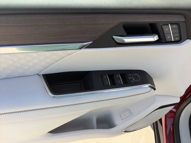 New 2027 Red GMC Denali image 15