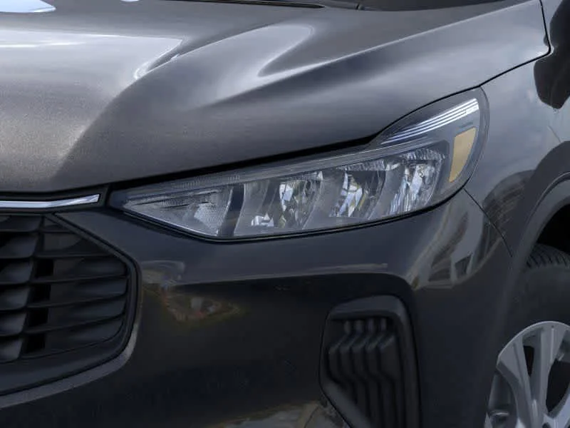 New 2026 Agate Black Metallic Ford Active® image 18