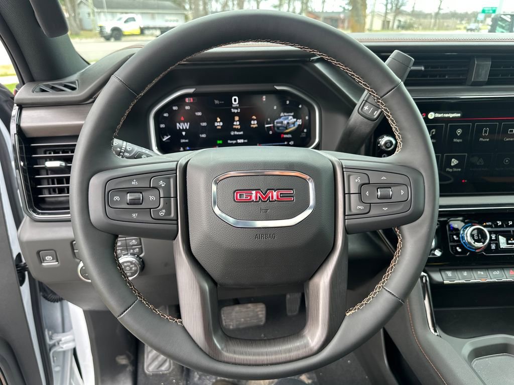 2026 GMC Sierra 3500HD AT4 - Photo 18