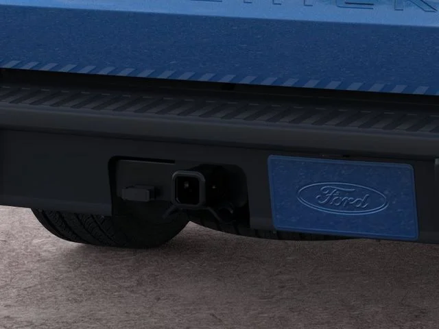 New 2026 Velocity Blue Ford XL image 23