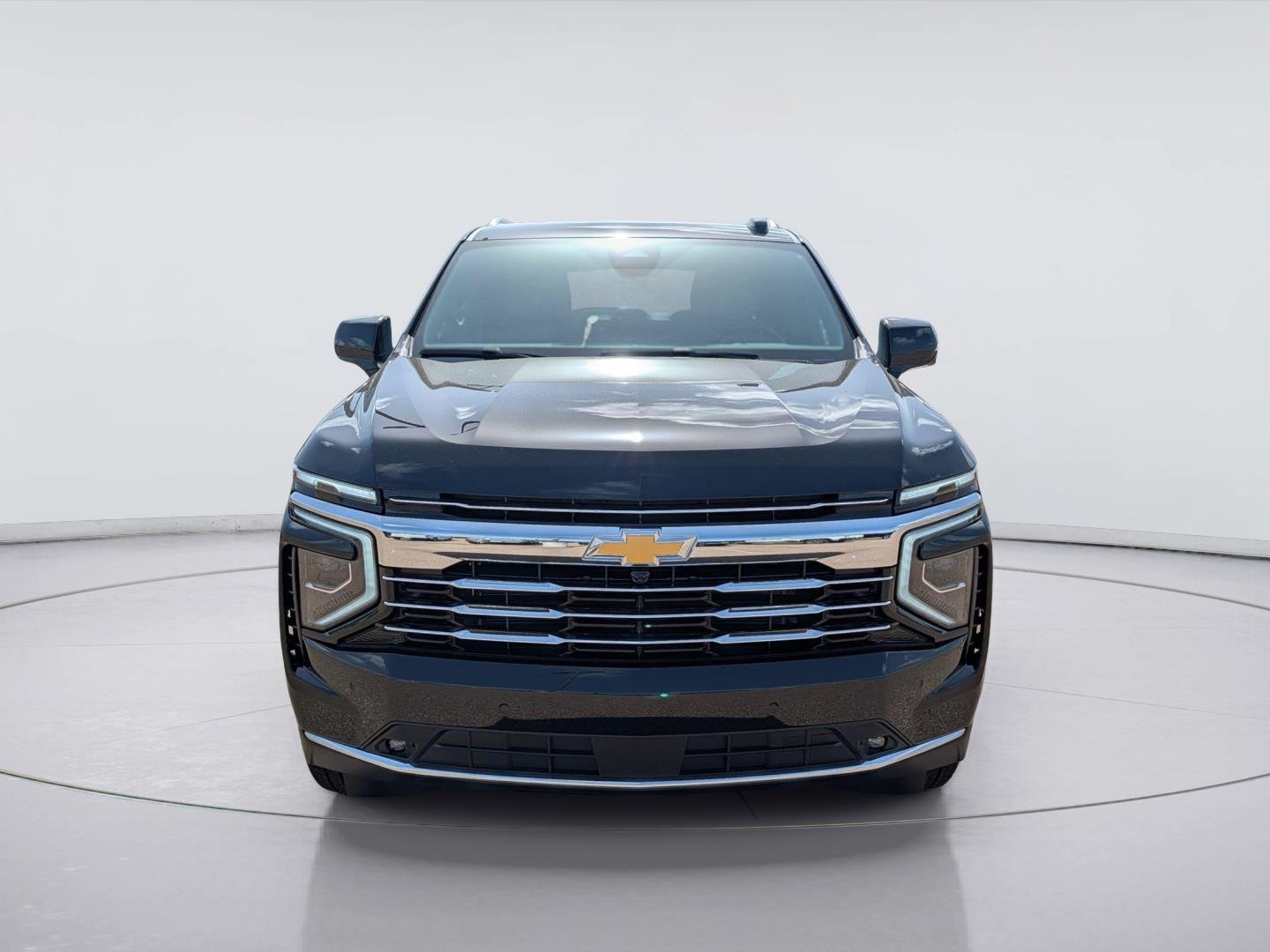 New 2026 Black Chevrolet LT image 8