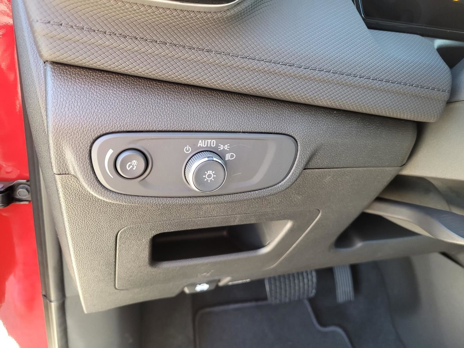 2026 Chevrolet Trailblazer LT - Photo 16