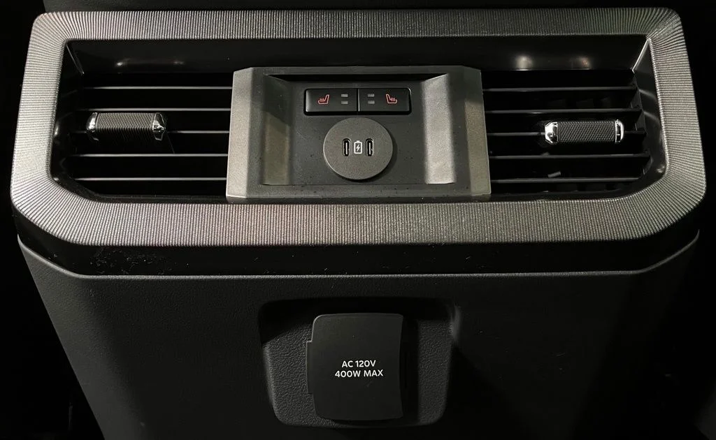 Used 2026 Blue Ford Platinum image 49
