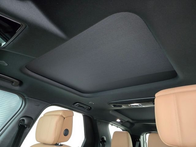 2025 Land Rover Discovery Dynamic SE - Photo 11