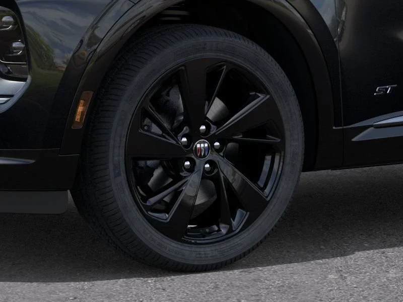 2026 Buick Envision Sport Touring - Photo 9