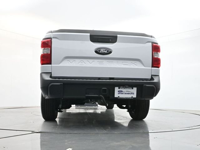 New 2026 Oxford White Ford XL image 90