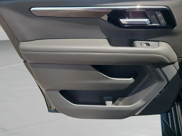 New 2026 Black Chevrolet LS image 18