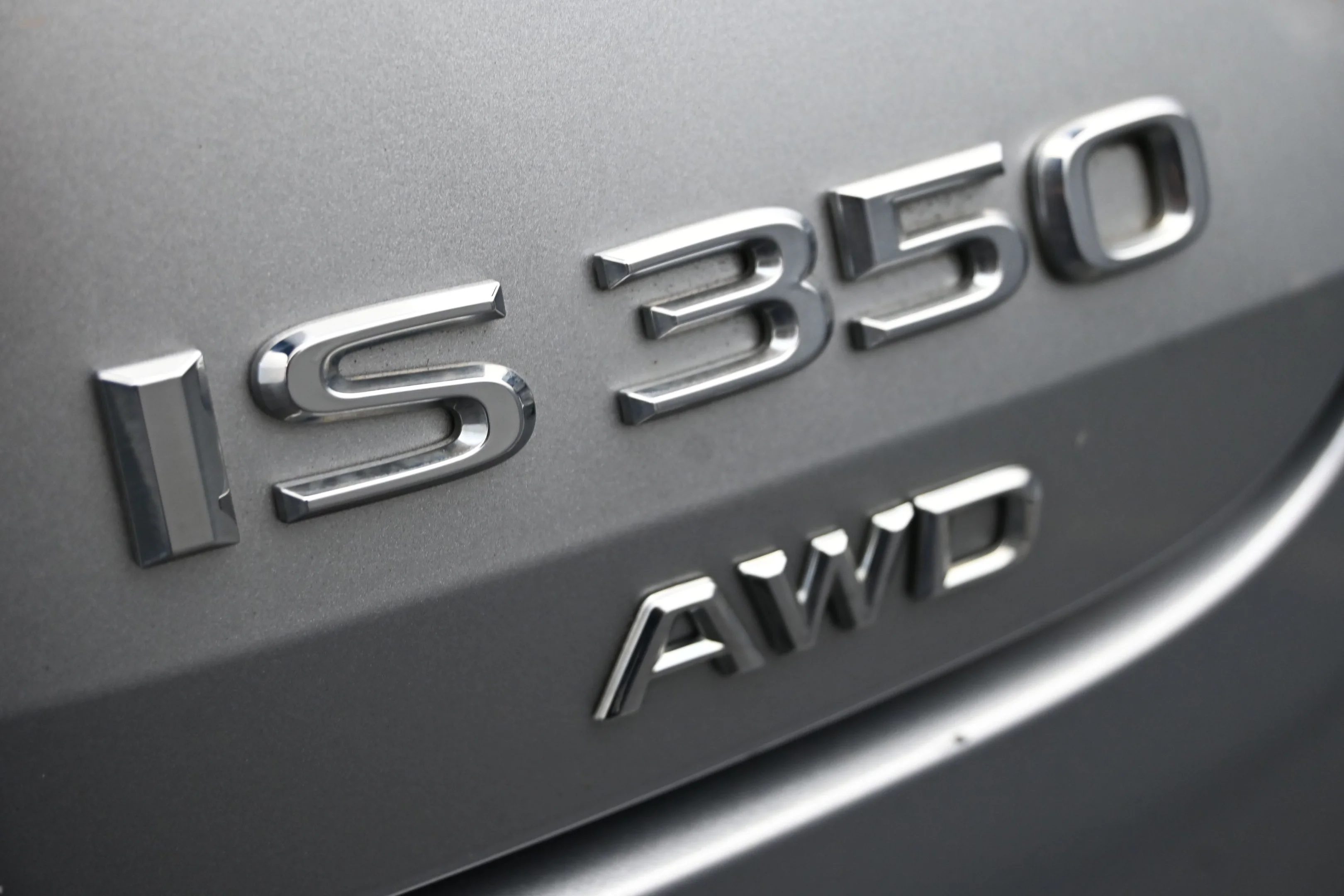 Used 2022  Lexus IS 350 F SPORT image 33