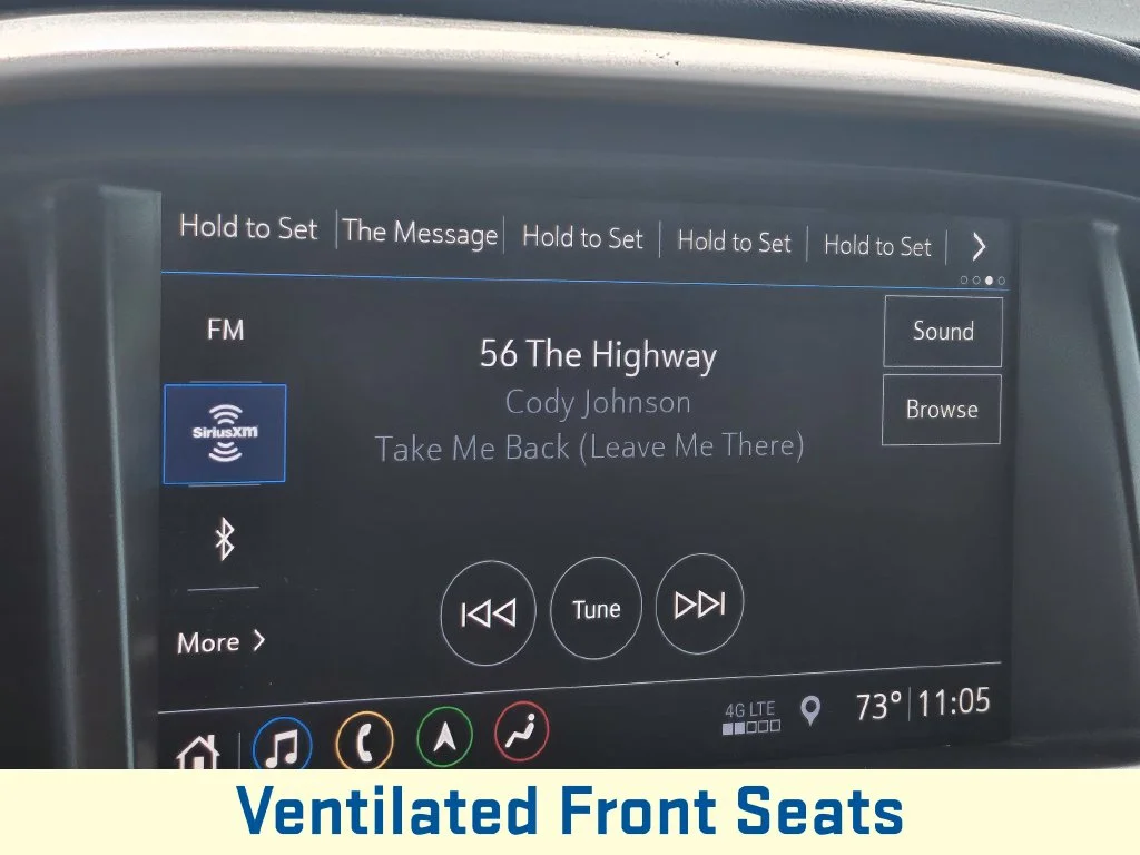 Certified Used 2021 Red GMC Denali image 18