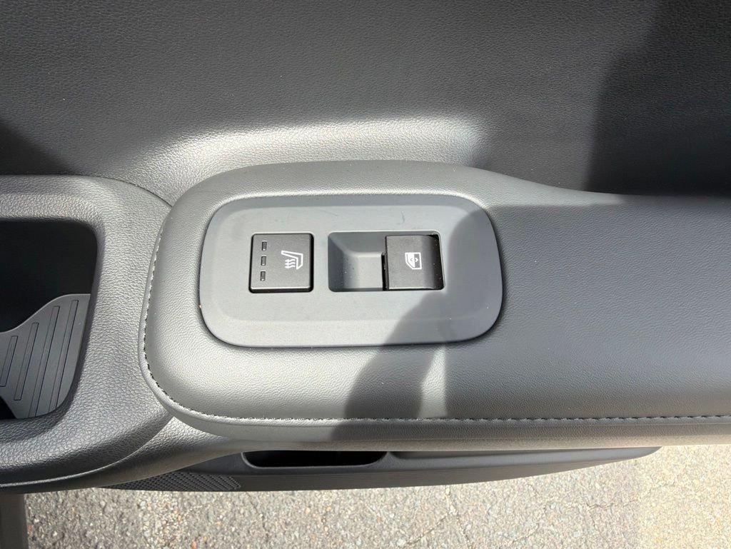 2026 Hyundai Santa Fe Calligraphy - Photo 12