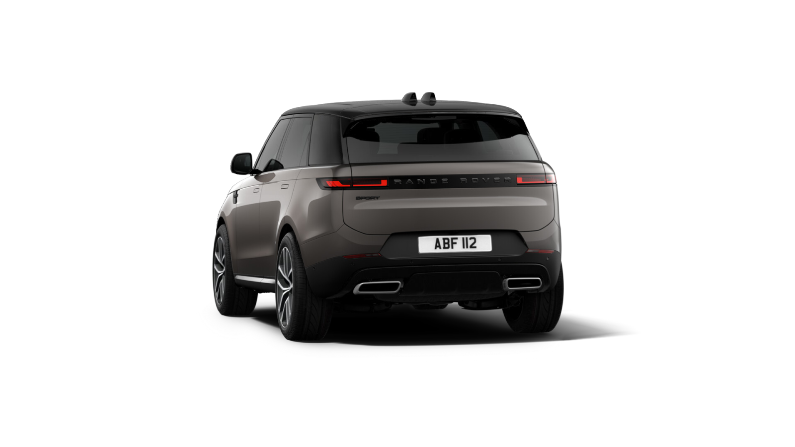 New 2027 Charente Grey LAND ROVER SE 360PS Auto image 2