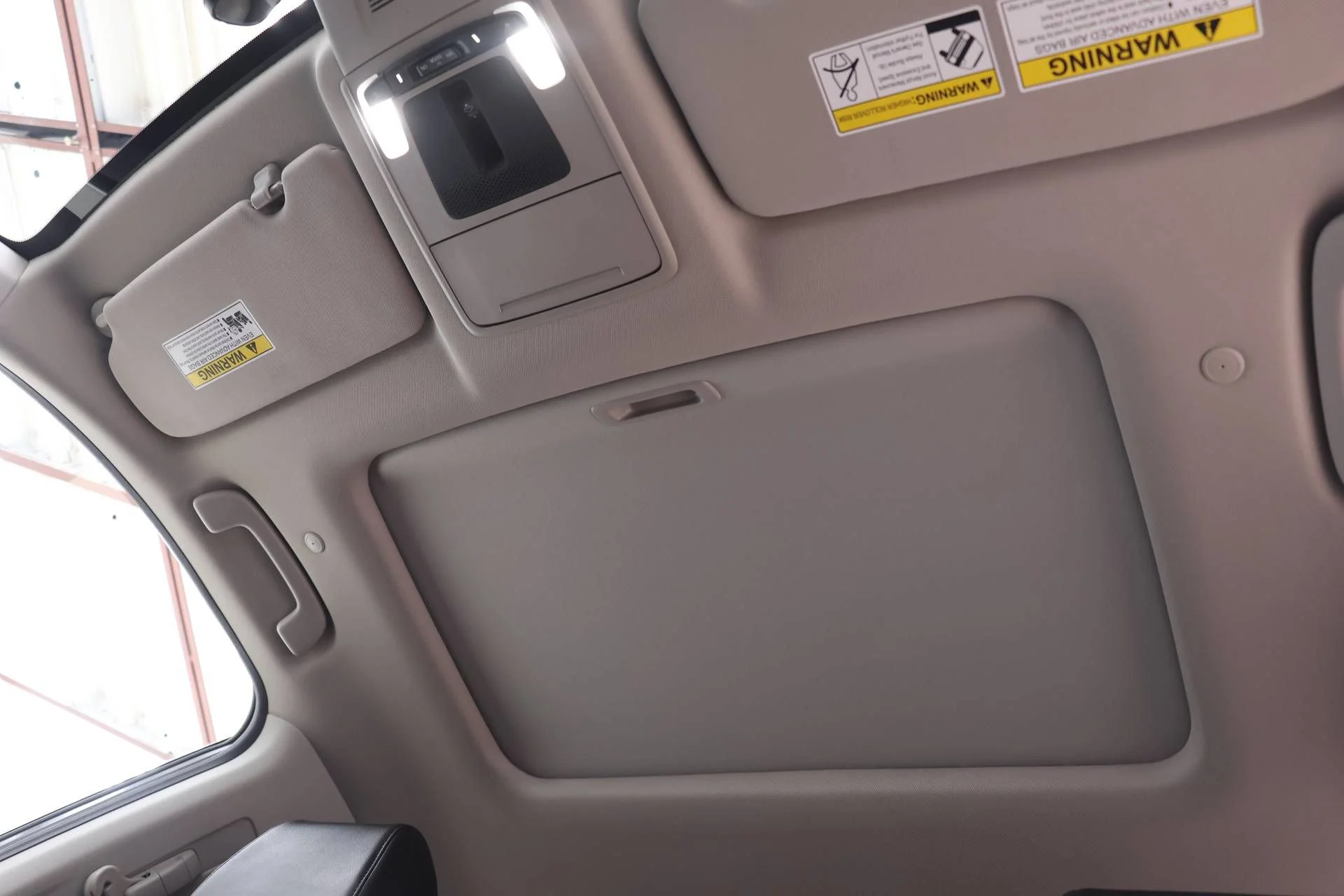 2023 Honda CR-V EX-L - Photo 16