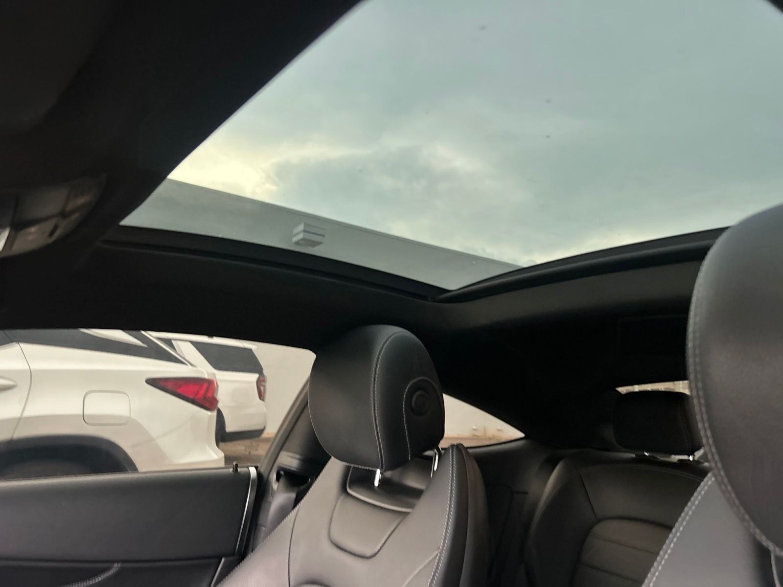 Used 2018 Black Mercedes-Benz C 300 image 5