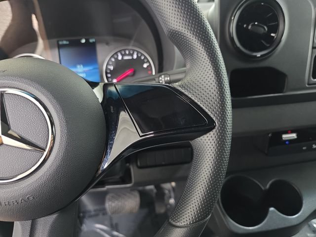 Certified Used 2025 Black Toyota XLE image 15