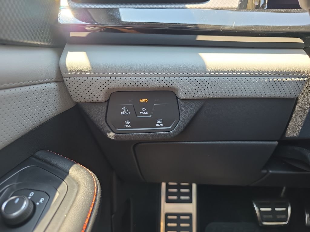 2026 Volkswagen Atlas Atlas Peak Edition - Photo 19