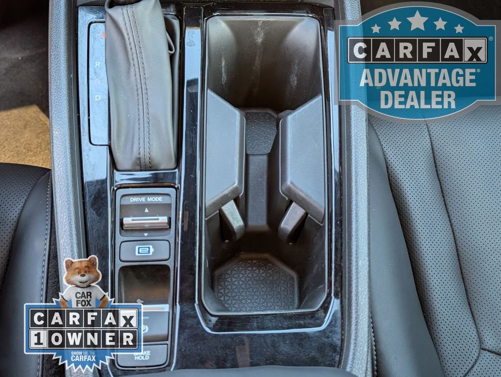 Used 2023 Gray Honda Sport-L image 9
