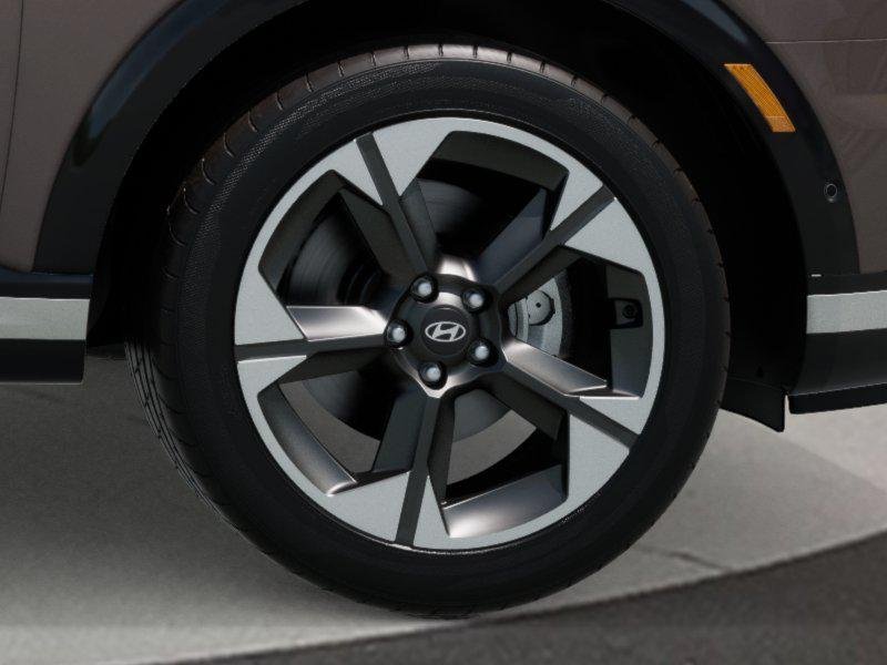 New 2026 Pearl Hyundai Limited AWD image 47
