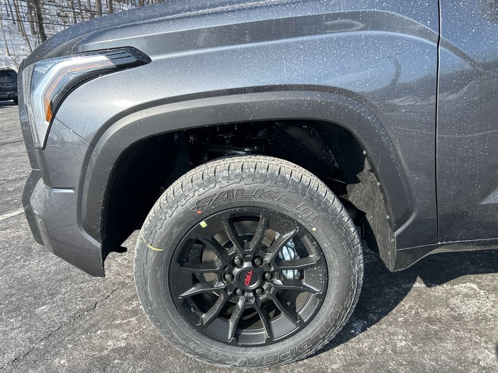 2026 Toyota Tundra SR5 - Photo 28