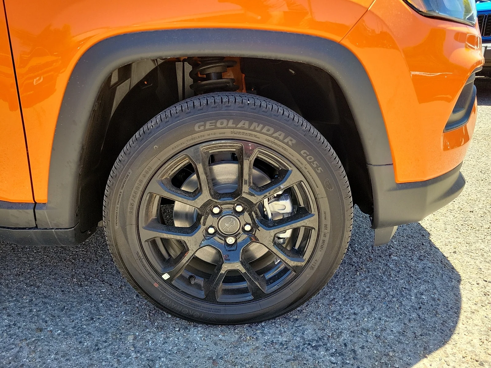 New 2026 PL4 Joose Jeep LATITUDE ALTITUDE 4X4 image 7