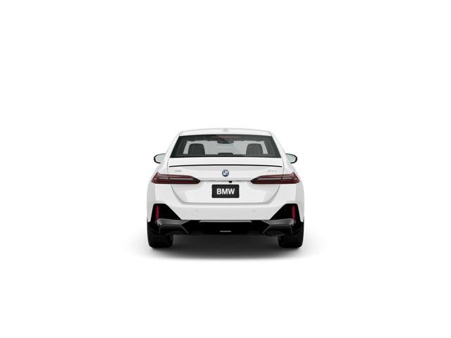 New 2027 Alpine White BMW 530i image 5