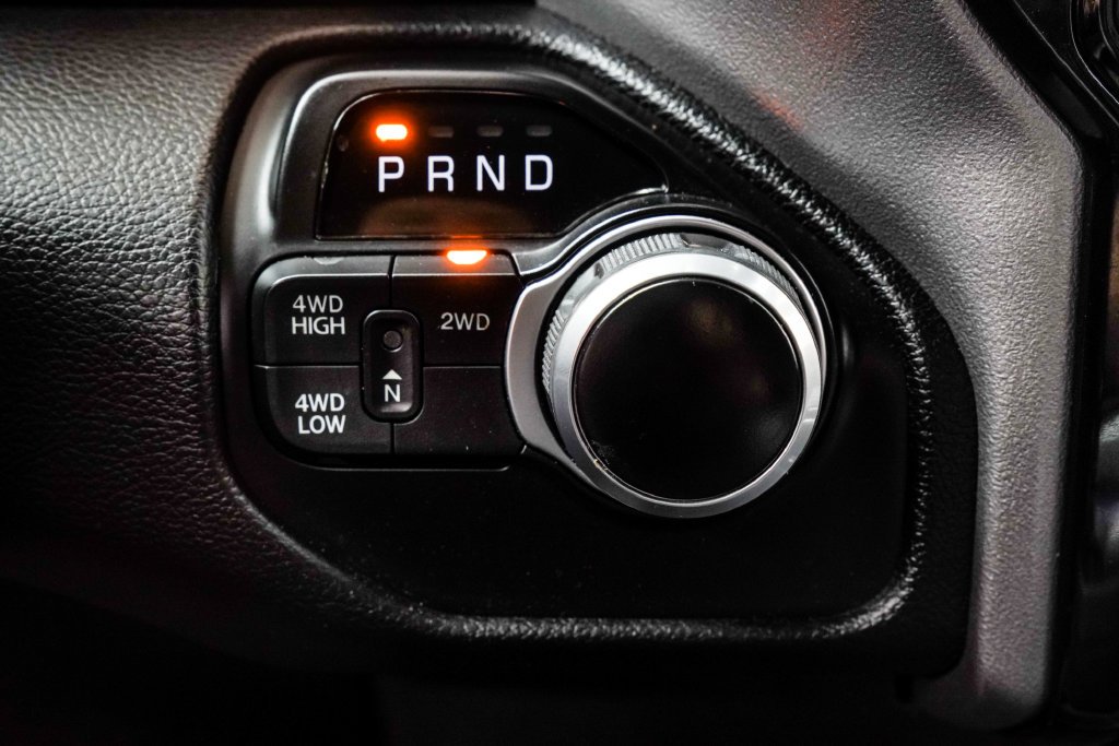 Used 2024 Blue Ram Big Horn image 35