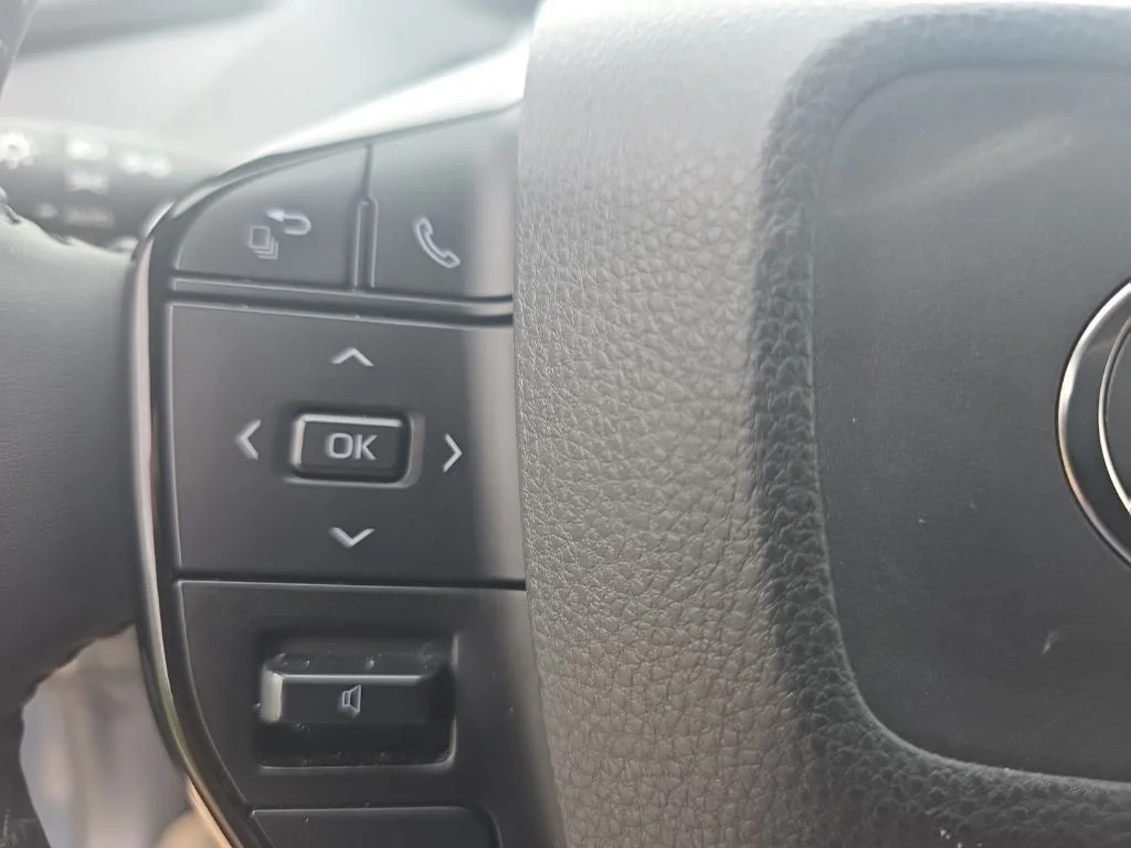 Certified Used 2023 Gray Toyota XLE image 11