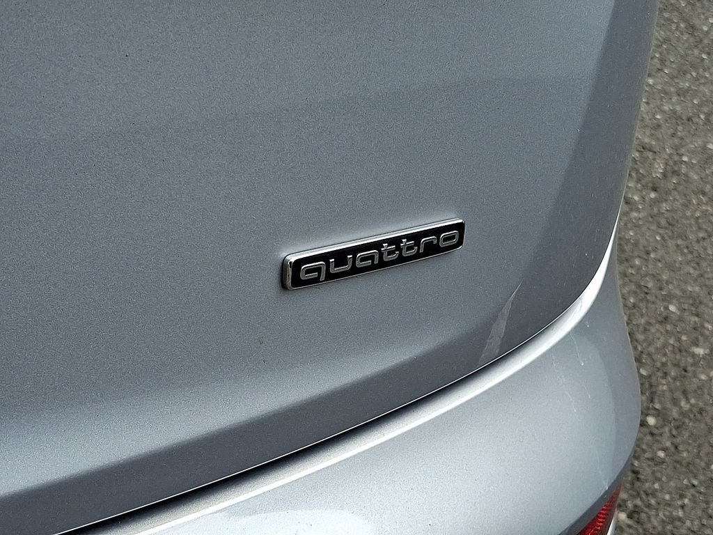 2022 Audi Q5 Premium - Photo 29