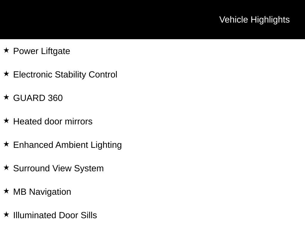 Certified Used 2026 Silver Mercedes-Benz GLC 300 image 6