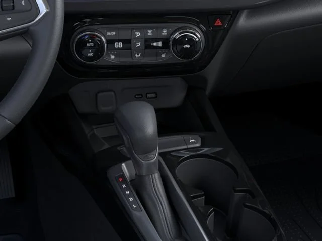New 2026 Marina Blue Metallic Chevrolet ACTIV image 23